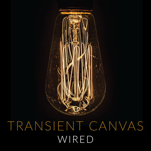 Fefferman/ Transient Canvas - Wired