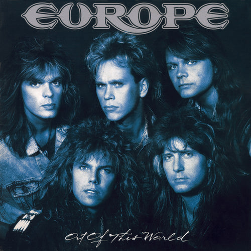 Europe - Out of This World