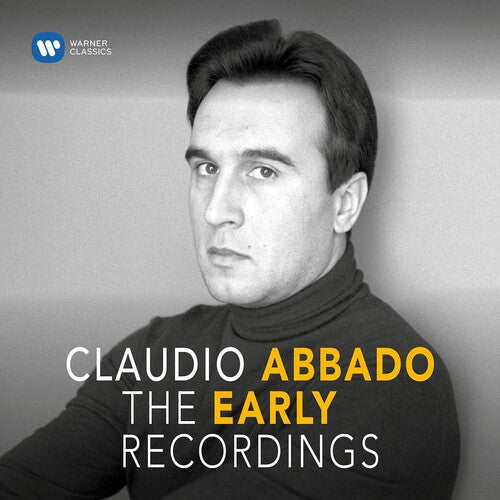 Claudio Abbado - Claudio Abbado - The Early Recordings