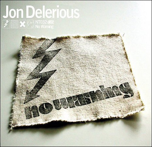 Jon Delerious - No Warning