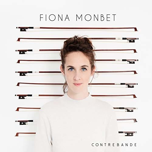 Fiona Monbet - Contrebande