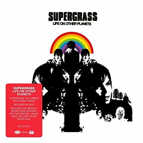 Supergrass - Life On Other Planets