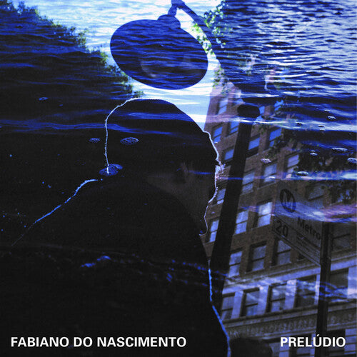 Fabiano Nascimento - Preludio