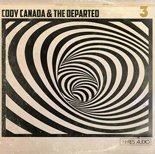 Cody Canada & the Departed - 3