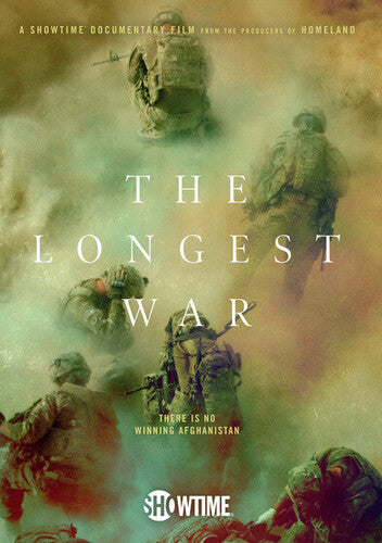 The Longest War