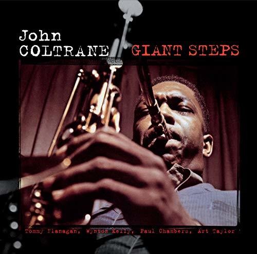 John Coltrane - Giant Steps / Settin the Pace