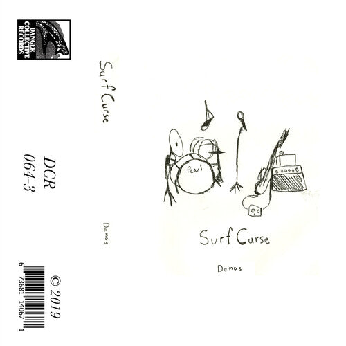 Surf Curse - Demos