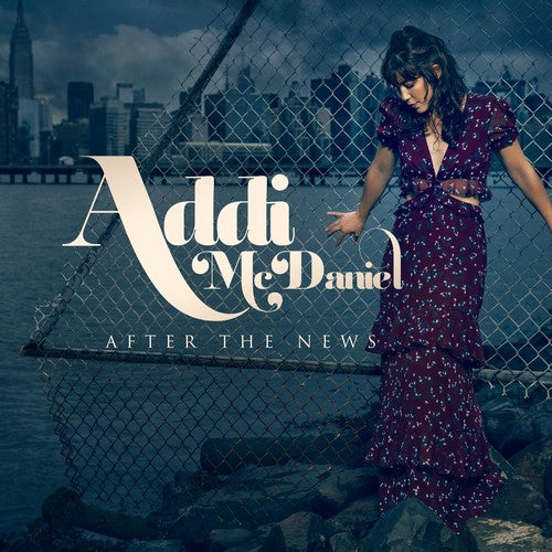 Addi McDaniel - After the News