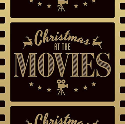 Robert Ziegler - Christmas At The Movies