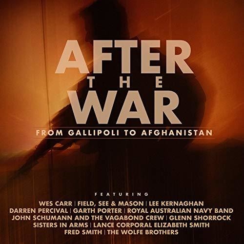 After the War/ Various - After The War / Various