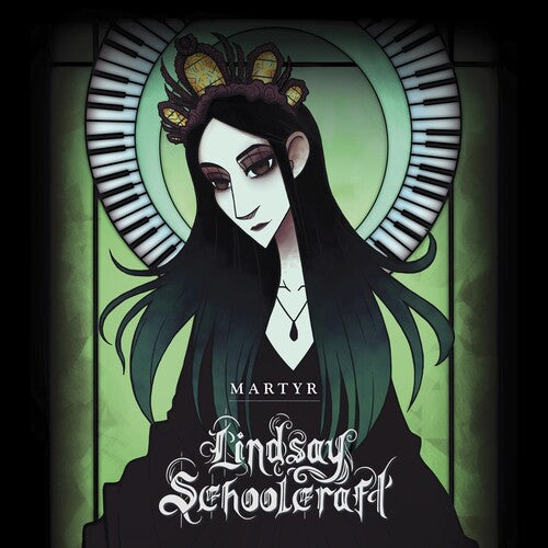 Lindsay Schoolcraft - Martyr