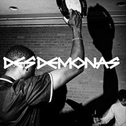 Des Demonas - Bay Of Pigs / Screwz