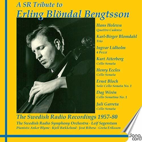 Bengtsson - SR Tribute 1957-80