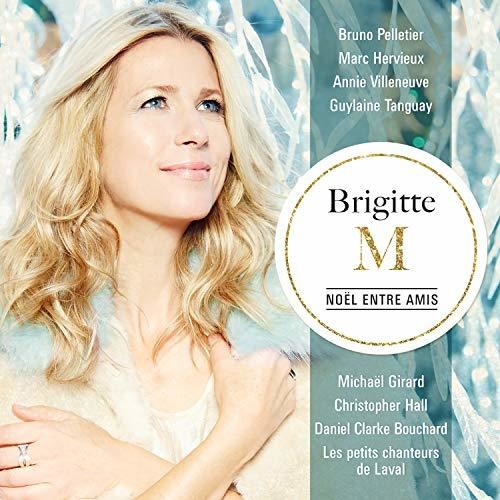 Brigitte M - Noel Entre Amis