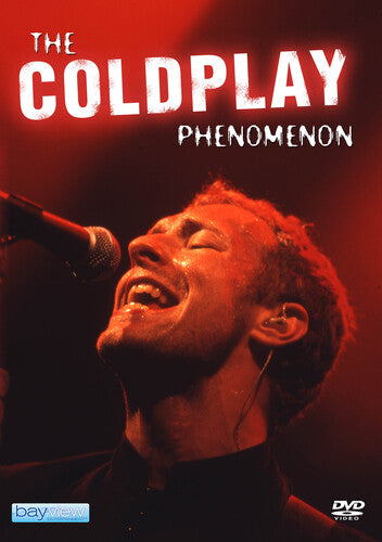 Coldplay: Phenomenon