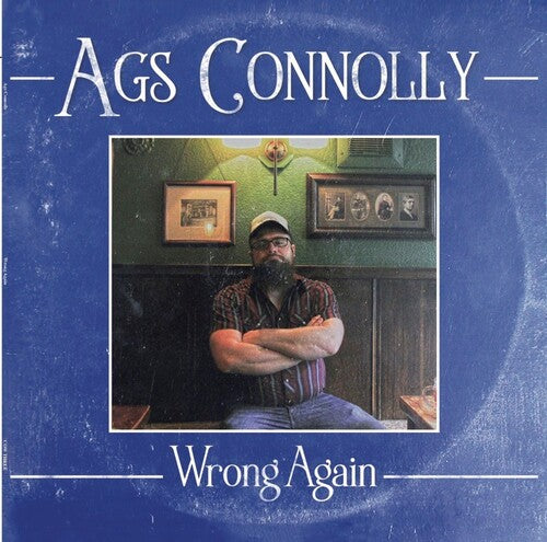 Ags Connolly - Wrong Again