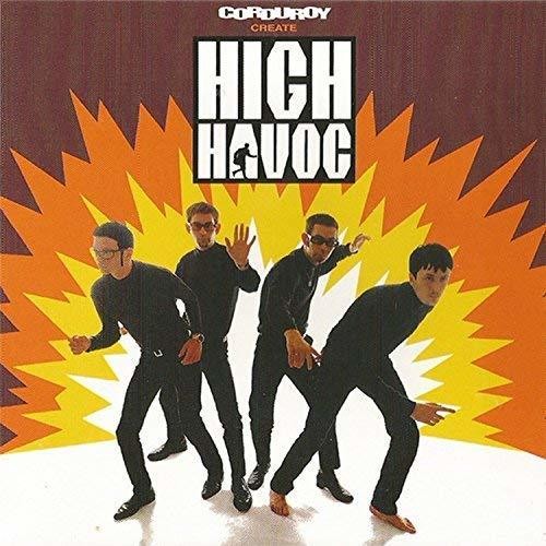 Corduroy - High Havoc