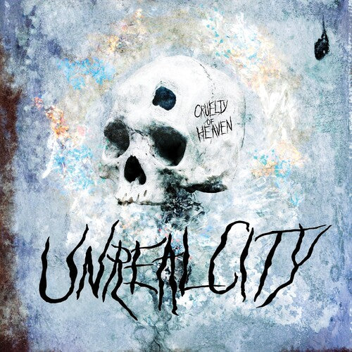 Unreal City - Cruelty Of Heaven