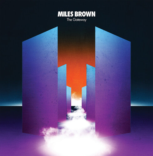 Miles Brown - The Gateway (Original Soundtrack)