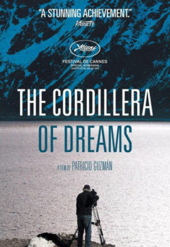 The Cordillera Of Dreams