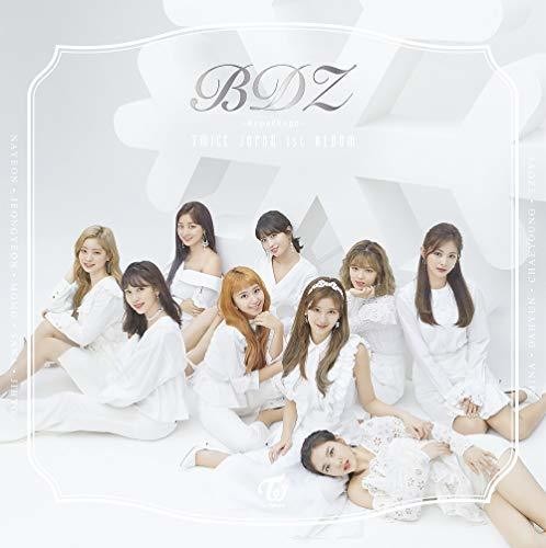 Twice - BDZ