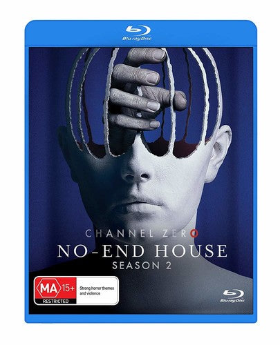 Channel Zero: No-End House: Season 2