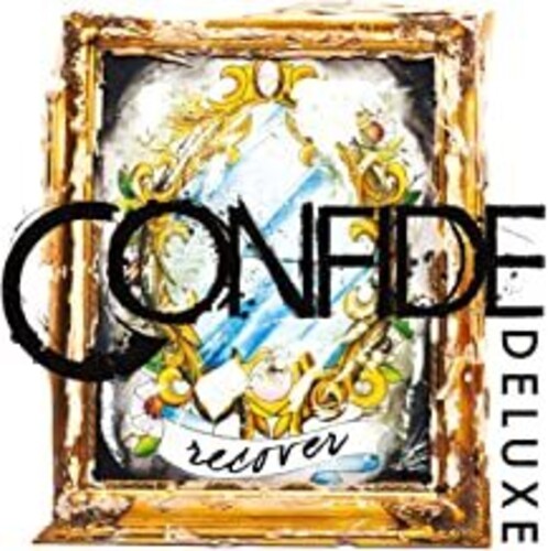 Confide - Recover