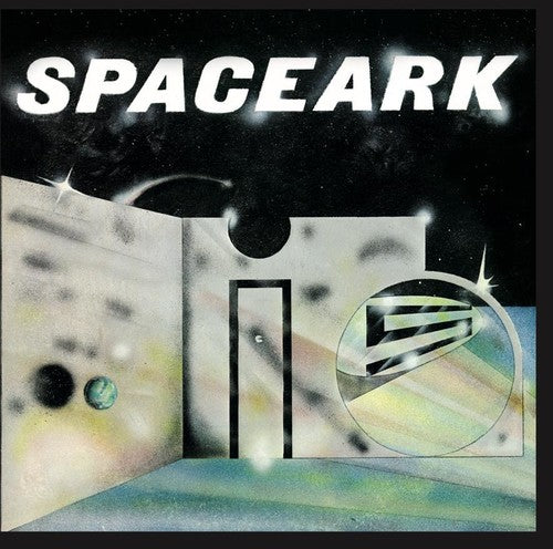 Spaceark - Spaceark Is