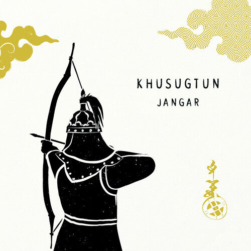 Khusugtun - Jangar