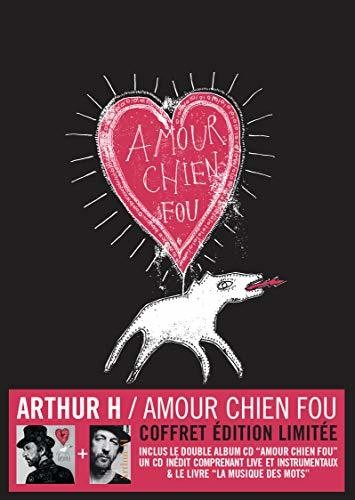 Arthur H - Amour Chien Fou