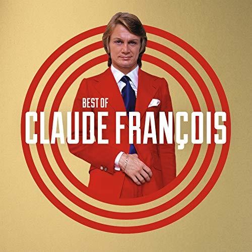 Claude Francois - Best of