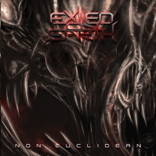 Exiled on Earth - Non Euclidean