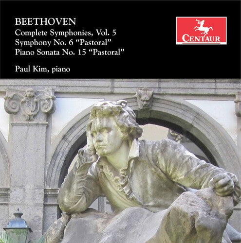 Beethoven/ Paul - Complete Symphonies 5