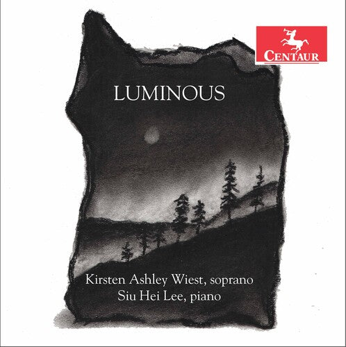 Erber/ Weist/ Lee - Luminous