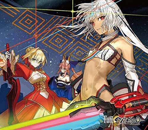 Game Music - Fate / Extella (Original Soundtrack)