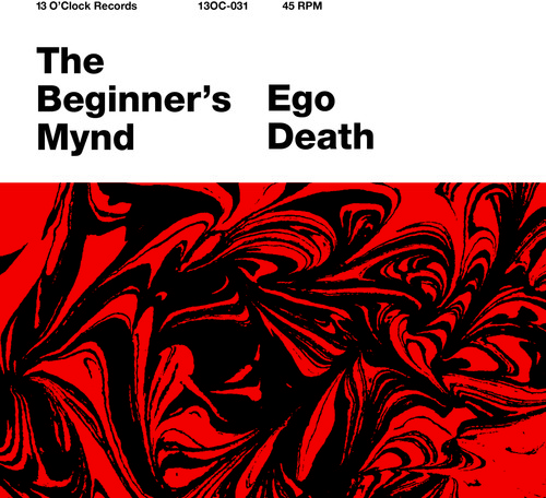 Beginner's Mynd - Ego Death / Baby Blue