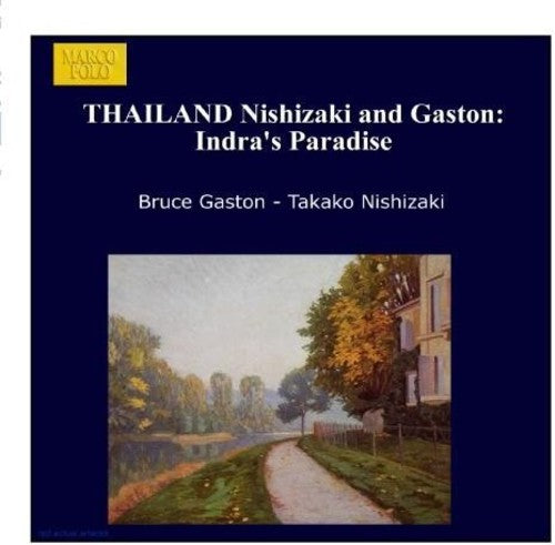 Nishizaki - Thai Music