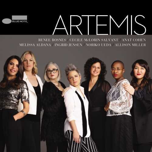 Artemis - Artemis