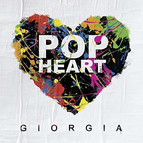 Giorgia - Pop Heart