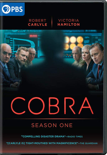 COBRA: Season One