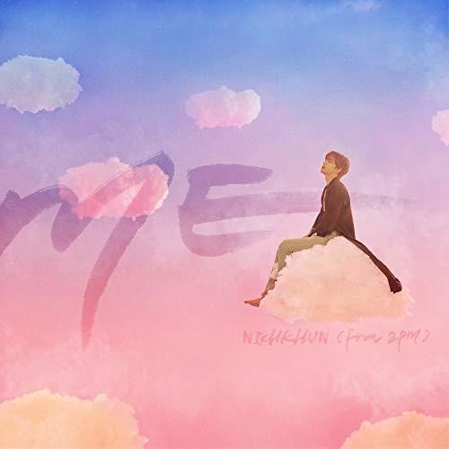 Nichkhun ( 2pm ) - Me (Version