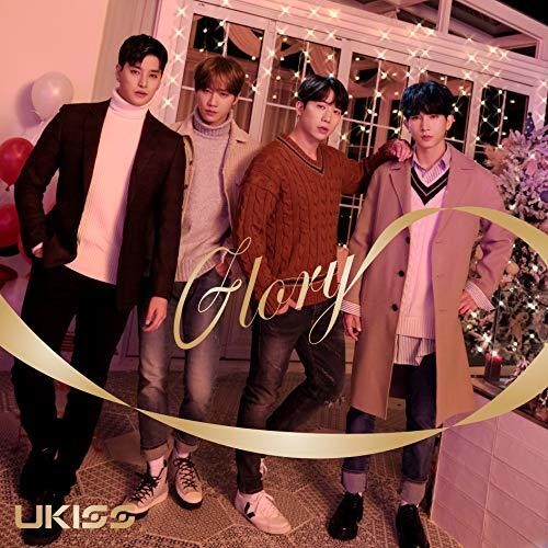 U-Kiss - Glory