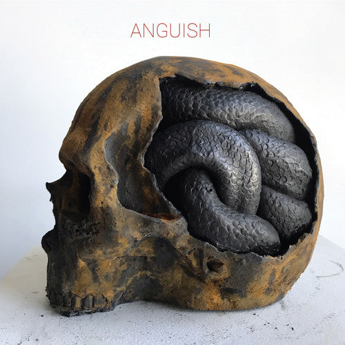 Anguish - Anguish