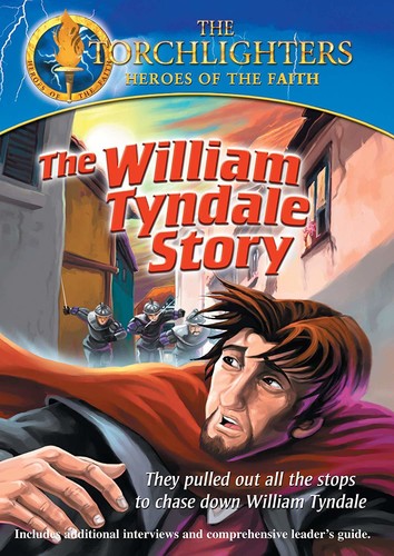 The William Tyndale The The