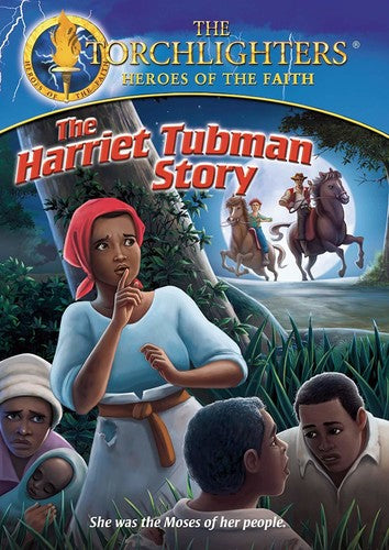 Harriet Tubman