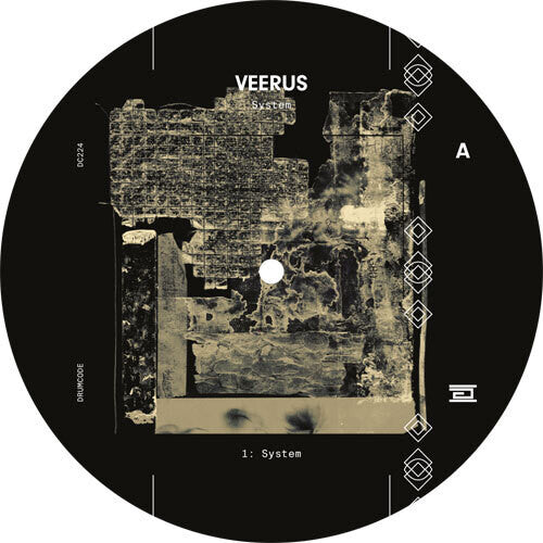 Veerus - System