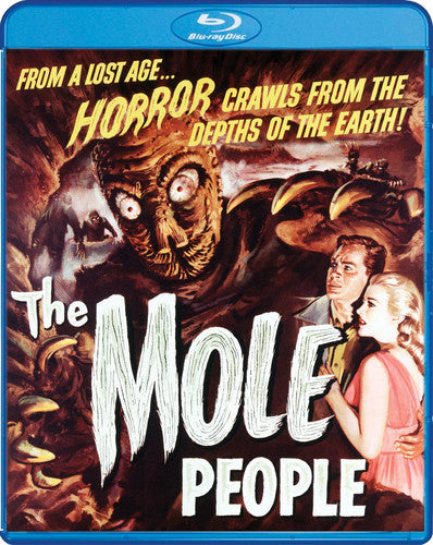 The Mole People