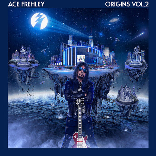 Ace Frehley - Origins, Vol. 2