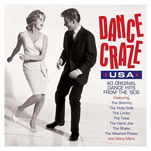 Dance Craze Usa/ Various - Dance Craze Usa / Various