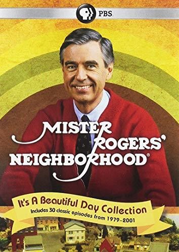 Mister Rogers' Neighborhood: It's a Beautiful Day Collection